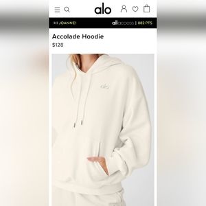 Alo Yoga Accolade SET